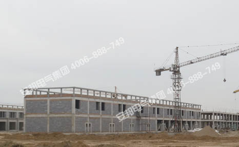 ɽ���������Q(m��o)��������ʩ���F(xi��n)��(ch��ng)