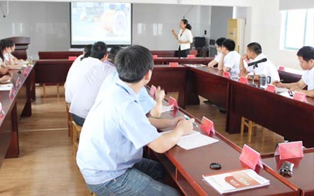 企業(yè)5s管理培訓(xùn)